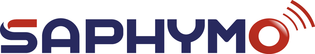 Logo Saphymo