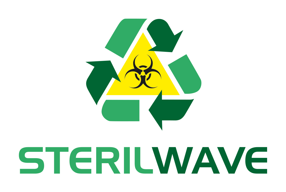 Logo Sterilwave