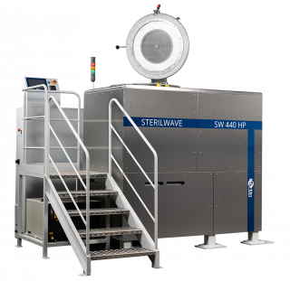 sterilwave-440-on-site-waste-management-solution-for-hospitals
