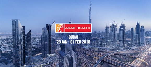 sterilwave-arab-health-2018