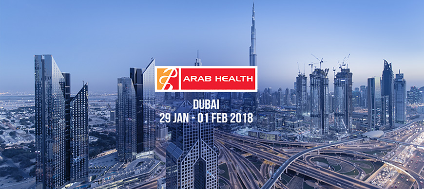 sterilwave-arab-health-2018