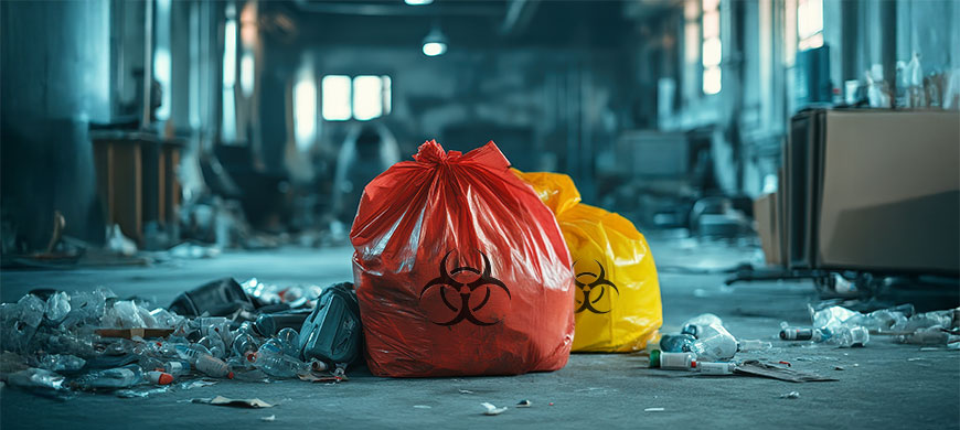 waste
